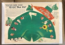 WALT DISNEY'S  PETER PAN HAT