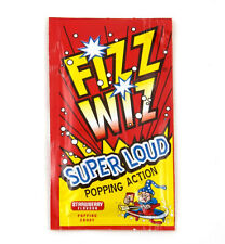 Fizz Wiz STRAWBERRY POPPING