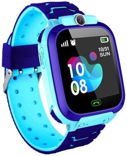 Kids smart watch camera sim - smart,