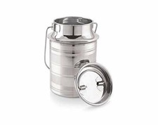 Stainless Steel Container For