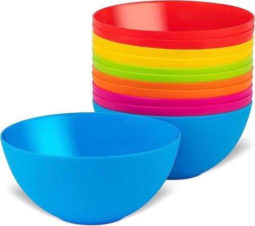 Colorful small stackable - small,