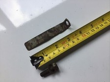 Qualcast Suffolk Punch Colt