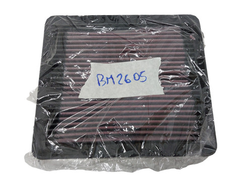 Air filter bmw hp4 - filter, k&n