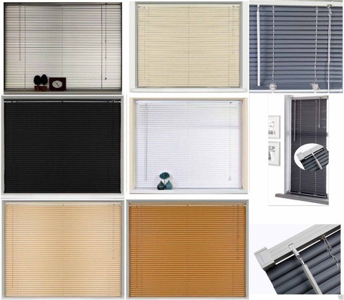 New pvc venetian window - ,
