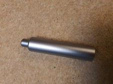 Anodised aluminium mazda - anodised,