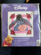 A53  Discontinued Pooh &