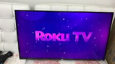 JVC LT-40CR330 ROKU 40” SMART HDR10 FULL HD LED TV FREEVIEW (Scratch on Screen)
