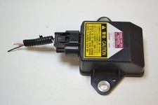 Lexus IS220d Yaw Rate Sensor