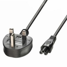Black power cable - black,
