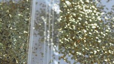 Biodegradable Glitter Chunky