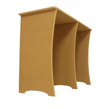 Battle Mode DJ Deck Stand