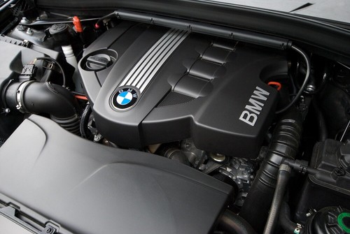 Bmw 118d 120d - 123d, 318d