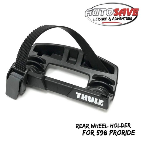 Thule replacement rear wheel - thule,