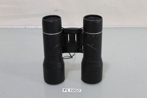 Binoculars old - old,