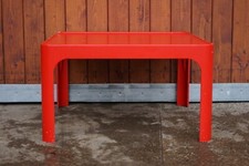 Table Vintage Side Table Peter