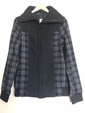 DEXTER WONG X PEOPLES MARKET WOOL JACKET RARE VINTAGE FIND (SIZE S)