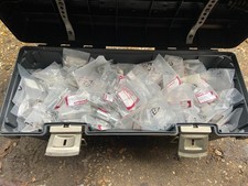 JOB LOT OF 225 NEW ROEBUCK