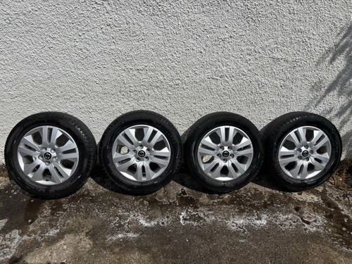 2023 nissan primastar alloy - nissan,