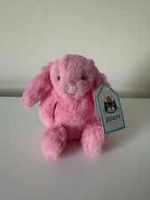 Jellycat Baby Bashful Sorbet