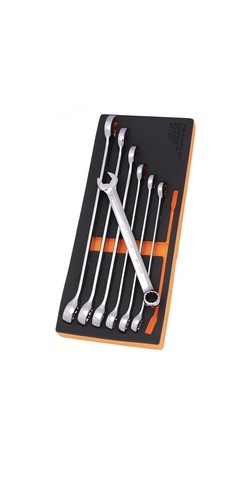 Combination spanner set 12 - combination, xl