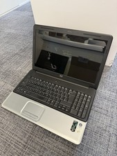 HP G60 Laptop | AMD | 2GB Ram | PSU Included | Battery not charging