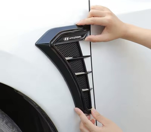 Car front fender side - front,
