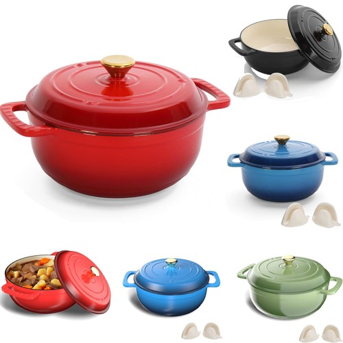 Casserole dish with - with, lid