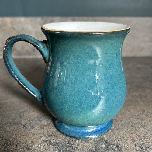 Denby greenwich dark teal - x,