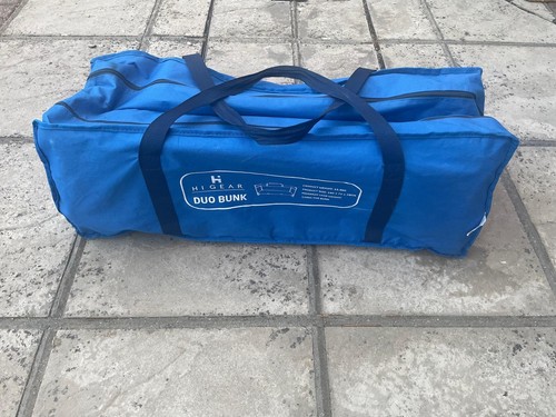 Gear duo bunk - hi-gear,