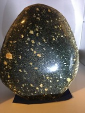 "Fallen Star" Preseli