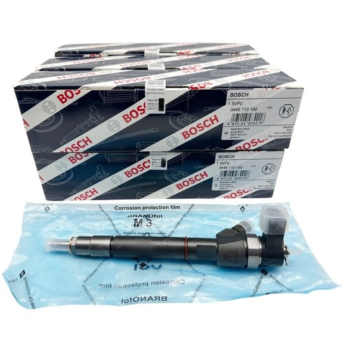 6pcs fuel injectors 0445110190 - fuel,