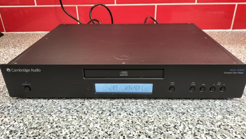 Cambridge audio azure - azure, 540c