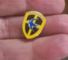  Cardiff City Badge Wear With Pride Ideal Gift For Supporter Or Collector 