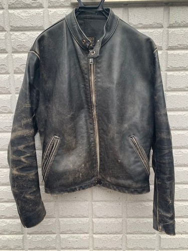Vanson leather single rider - single, rider's