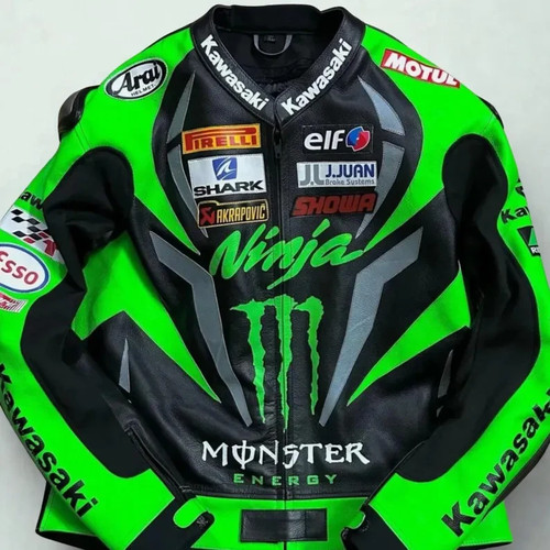 Kawasaki ninja racing - kawasaki,
