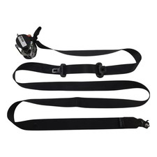 CITROEN NEMO 660 LX HDI 2011 Seat Belt Left Front 7354391600E