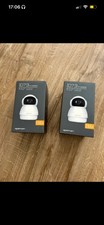 2x Apeman Security Camera’s