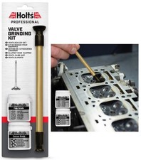 Holts Valve Grinding 3 Piece