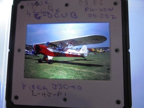 35mm photographic slide - , of