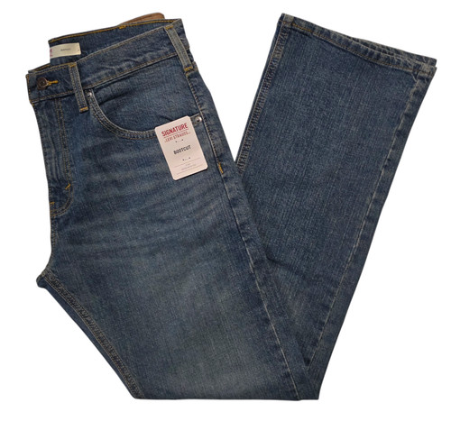Signature levi strauss co - strauss,
