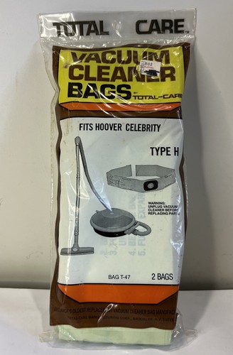 Vintage 1986 total care mfg - 1986,