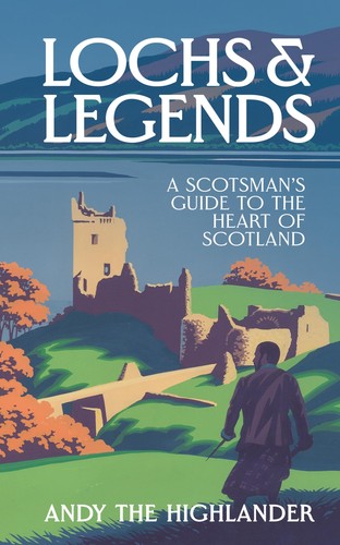Lochs legends a - legends,