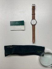 Frederique Constant 2000 Men's