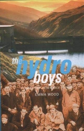 The hydro boys - pioneers, of