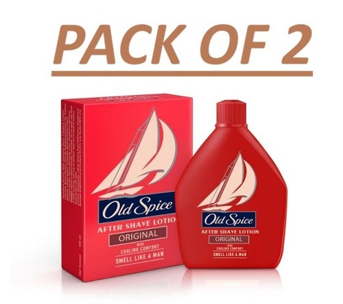Pack old spice - spice, original