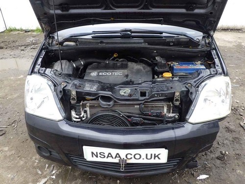 2002 2010 mk1 x03 vauxhall - mk1,