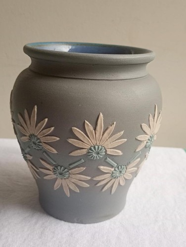 Antique doulton lambeth - doulton,