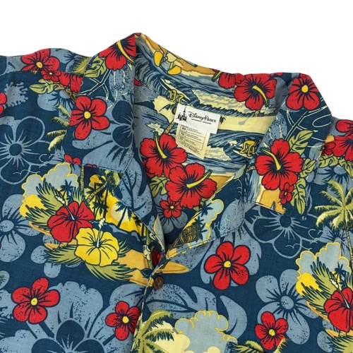 Disney parks aloha - disney, shirt