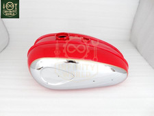 FIT FOR TRIUMPH T160 BLUE AND