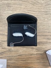 Specsavers Advance Receiver in